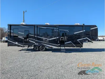 2026 Forest River XLR Nitro 35G13 photo 9