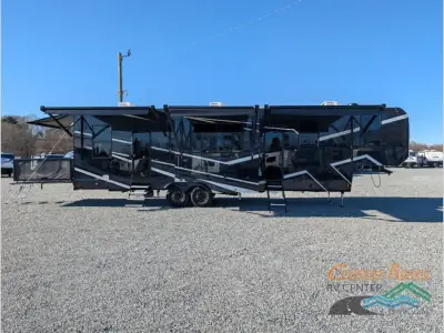 2026 Forest River XLR Nitro 35G13 photo 17