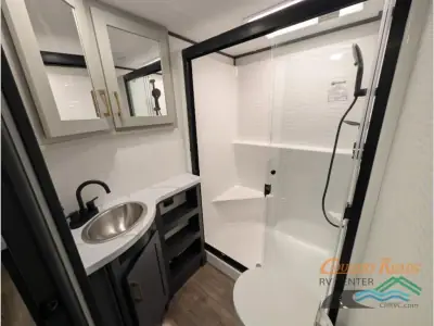 2026 Forest River XLR Nitro 35G13 photo 37