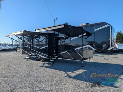 2026 Forest River XLR Nitro 35G13 photo 15