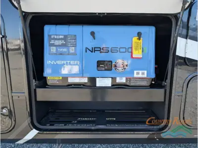 2026 Forest River XLR Nitro 35G13 photo 22