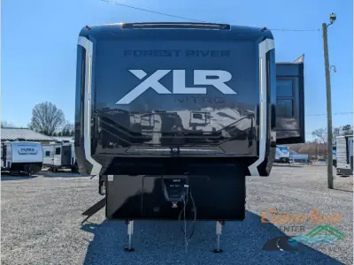 2026 Forest River XLR Nitro 35G13 photo 3