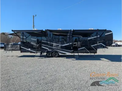 2026 Forest River XLR Nitro 35G13 photo 16