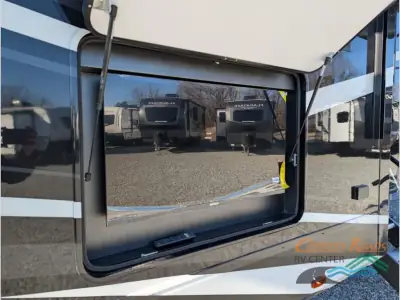 2026 Forest River XLR Nitro 35G13 photo 24