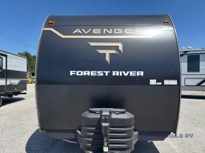2026 Prime Time Avenger 26DBS photo 4