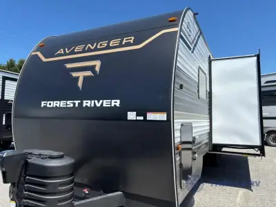 2026 Prime Time Avenger 26DBS photo 5