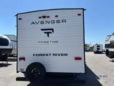2026 Prime Time Avenger 26DBS photo 11