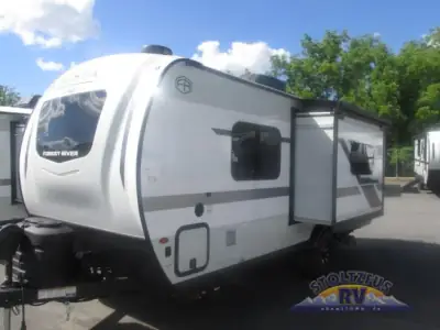 2026 Forest River Flagstaff E-Pro E20FBS photo 3