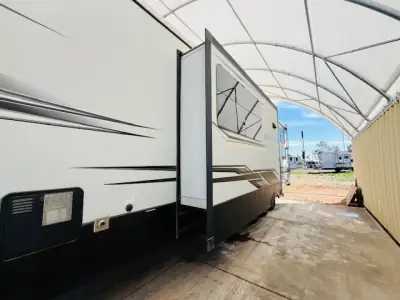 2018 Keystone RAPTOR 425TS photo 5