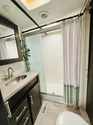 2018 Keystone RAPTOR 425TS photo 14