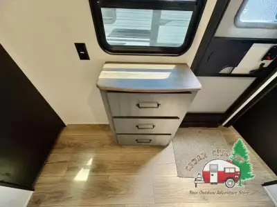 2026 Forest River Puma Vista 38RLB photo 35