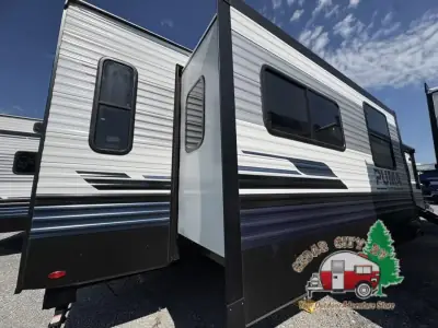 2026 Forest River Puma Vista 38RLB photo 46