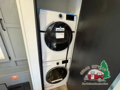 2026 Forest River Puma Vista 38RLB photo 36