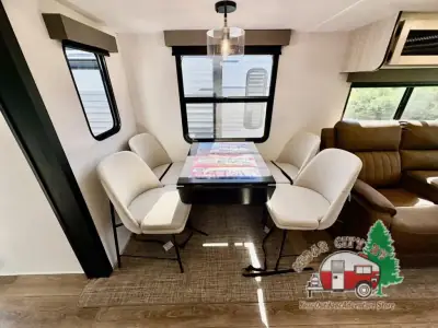 2026 Forest River Puma Vista 38RLB photo 58