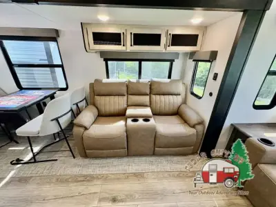2026 Forest River Puma Vista 38RLB photo 63