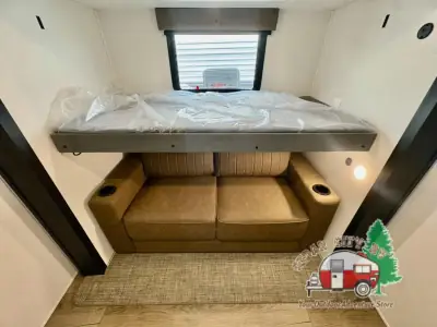 2026 Forest River Puma Vista 38RLB photo 66
