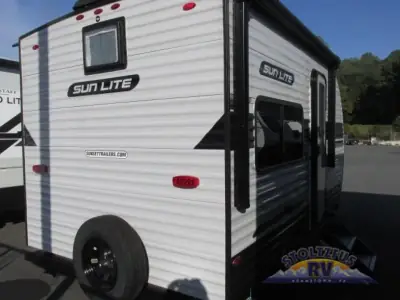 2026 Sunset Park Sun Lite LTD 13BD photo 4
