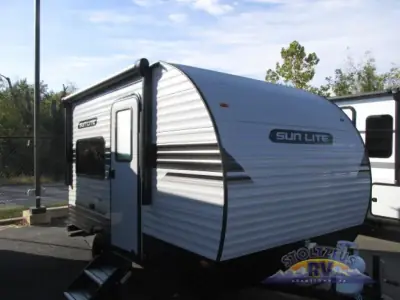 2026 Sunset Park Sun Lite LTD 13BD