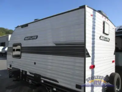 2026 Sunset Park Sun Lite LTD 13BD photo 3