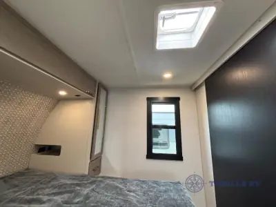 2026 Forest River Wildwood Heritage Glen Hyper-Lyte 25RBHL photo 54