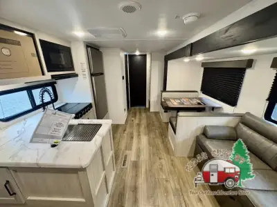 2027 Forest River Puma Camping Edition 305BHCE photo 14