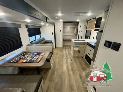 2027 Forest River Puma Camping Edition 305BHCE photo 15
