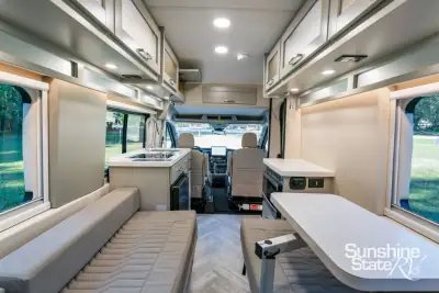 2026 Coachmen Beyond 22RB AWD photo 16