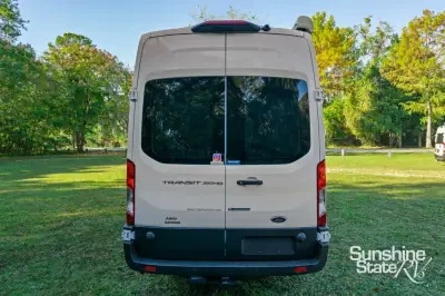 2026 Coachmen Beyond 22RB AWD photo 4