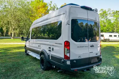 2026 Coachmen Beyond 22RB AWD photo 6
