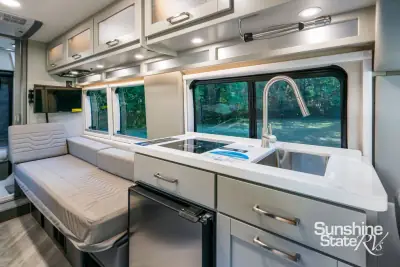 2026 Coachmen Beyond 22RB AWD photo 13
