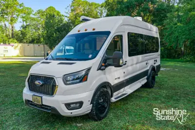 2026 Coachmen Beyond 22RB AWD photo 8