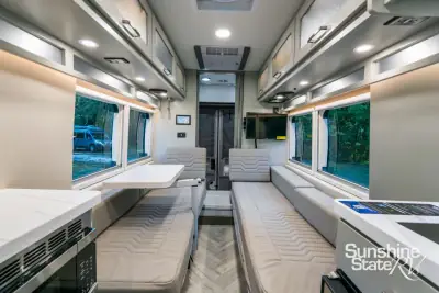 2026 Coachmen Beyond 22RB AWD photo 14