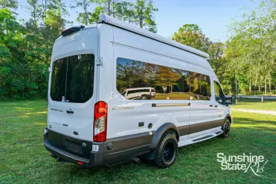 2026 Coachmen Beyond 22RB AWD photo 3