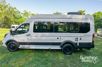 2026 Coachmen Beyond 22RB AWD photo 7