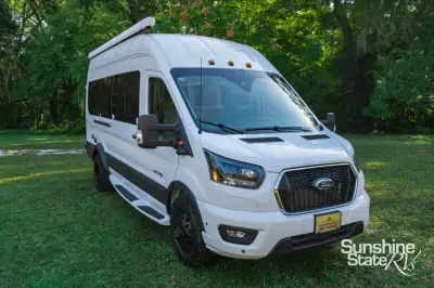 2026 Coachmen Beyond 22RB AWD
