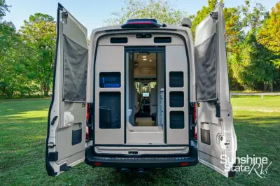2026 Coachmen Beyond 22RB AWD photo 5