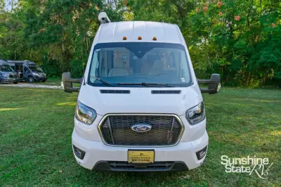 2026 Coachmen Beyond 22RB AWD photo 9