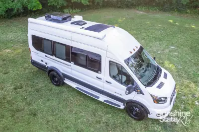 2026 Coachmen Beyond 22RB AWD photo 11