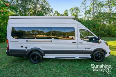 2026 Coachmen Beyond 22RB AWD photo 2