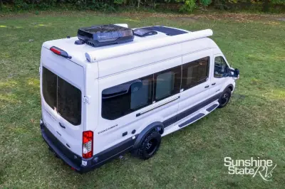 2026 Coachmen Beyond 22RB AWD photo 10