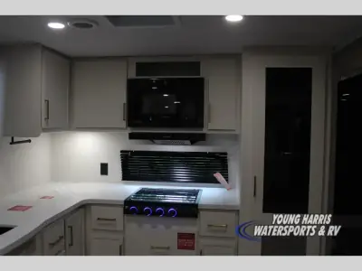 2027 Grand Design Transcend 315RKT photo 11