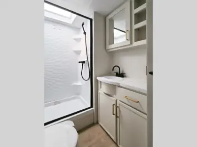 2027 Grand Design Transcend 315RKT photo 24