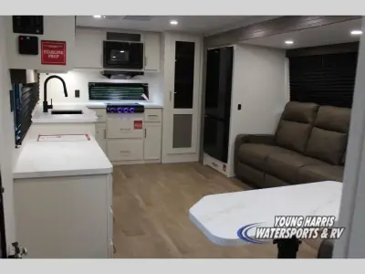 2027 Grand Design Transcend 315RKT photo 5