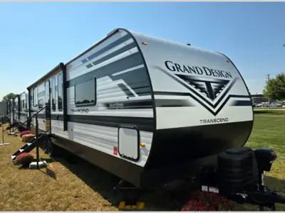 2027 Grand Design Transcend 315RKT photo 20