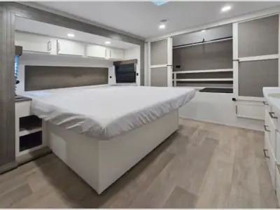 2027 Grand Design Transcend 315RKT photo 23