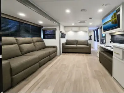 2027 Grand Design Transcend 315RKT photo 22