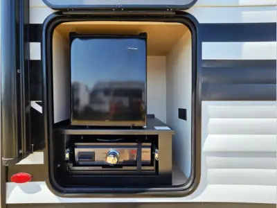 2027 Grand Design Transcend 315RKT photo 25