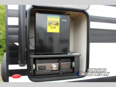 2027 Grand Design Transcend 315RKT photo 4