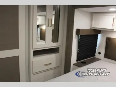 2027 Grand Design Transcend 315RKT photo 19