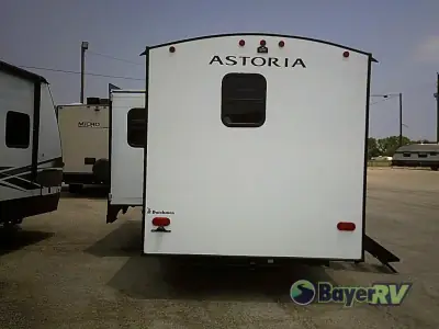 2022 Dutchmen Astoria 2703RB photo 8